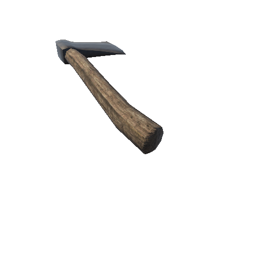 Hatchet 1